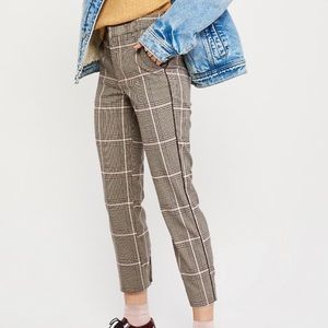 “Menswear pants”